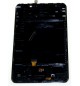 Samsung T230 Glaxy Tab4 ekranas su lietimui jautriu stikliuku originalus